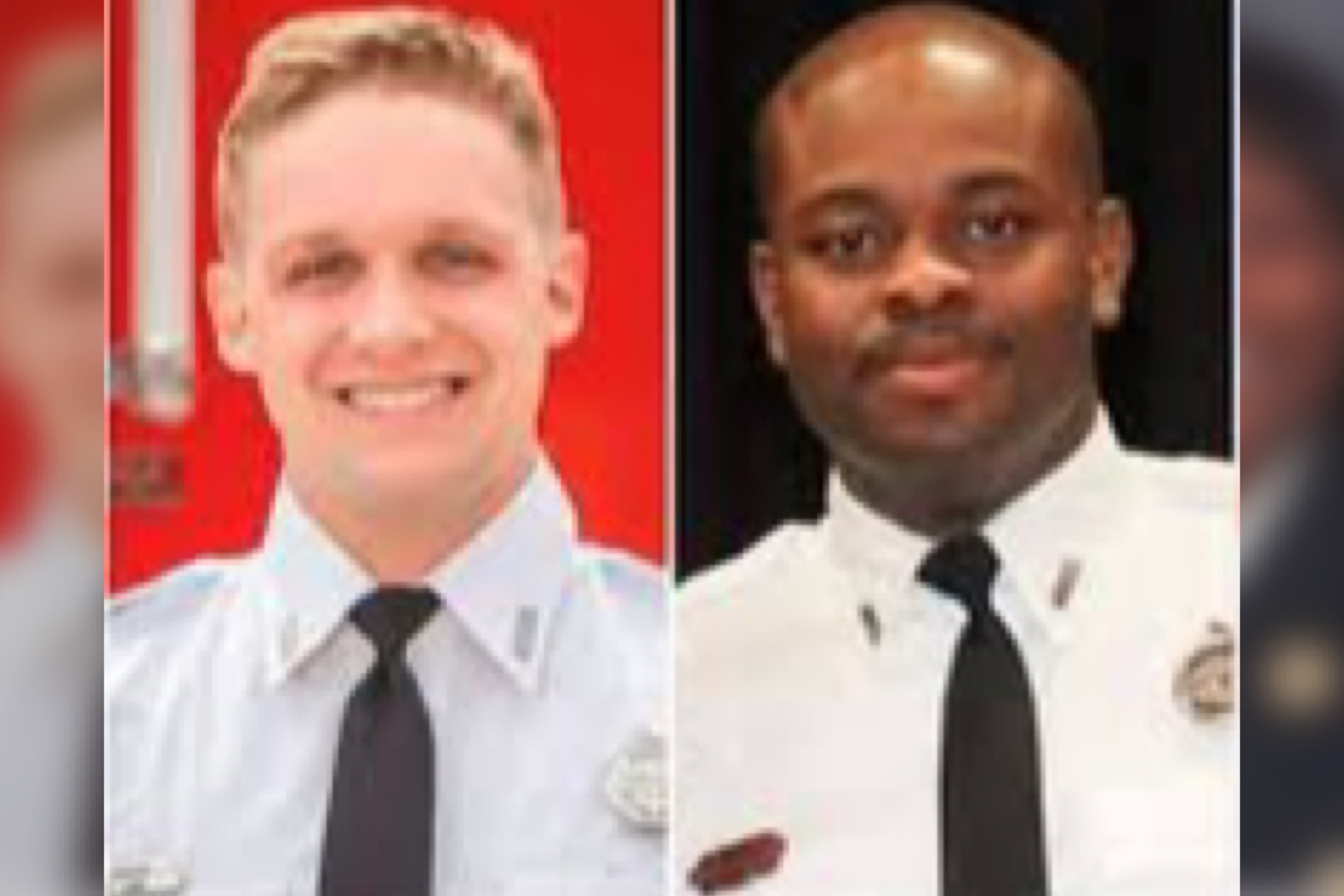 Tennessee Health Department Suspends The License Of Two EMTs Involved In Tyre Nichols’ Death
