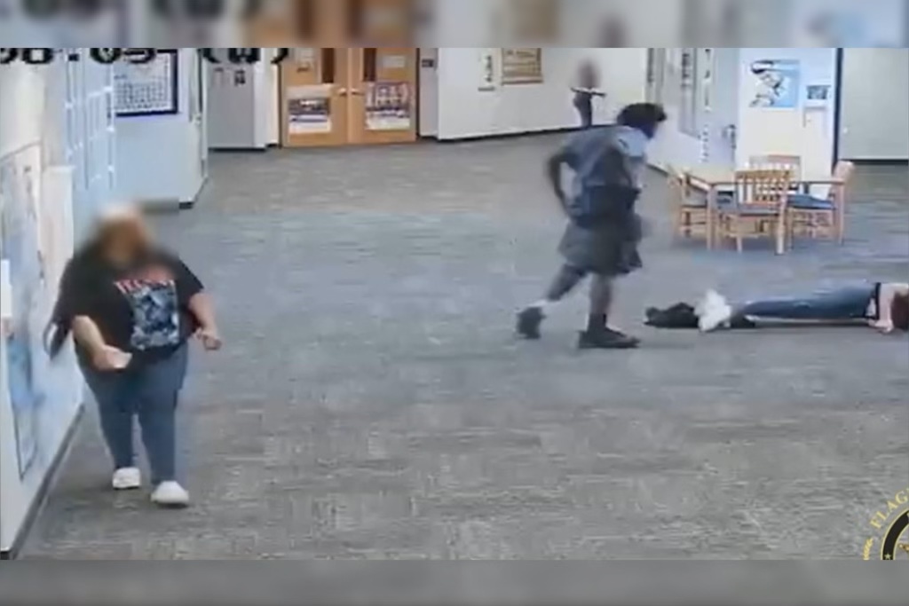 Florida Teenager Facing A Felony Battery Charge After Brutally Assaulting A School Worker Who Confiscated His Nintendo Switch - Baller Alert Florida Teenager Facing A Felony Battery Charge After Brutally Assaulting A School Worker Who Confiscated His Nintendo Switch