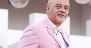 That’s Baller: Christian Louboutin Opening His First Luxury Hotel In Portugal