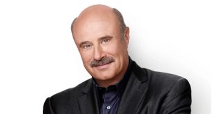 Phil McGraw Ends "Dr. Phil" After Two Decades