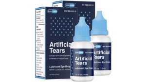 CDC Urging People To Stop Using EzriCare Eye Drops That Have Been Linked Death, Infections
