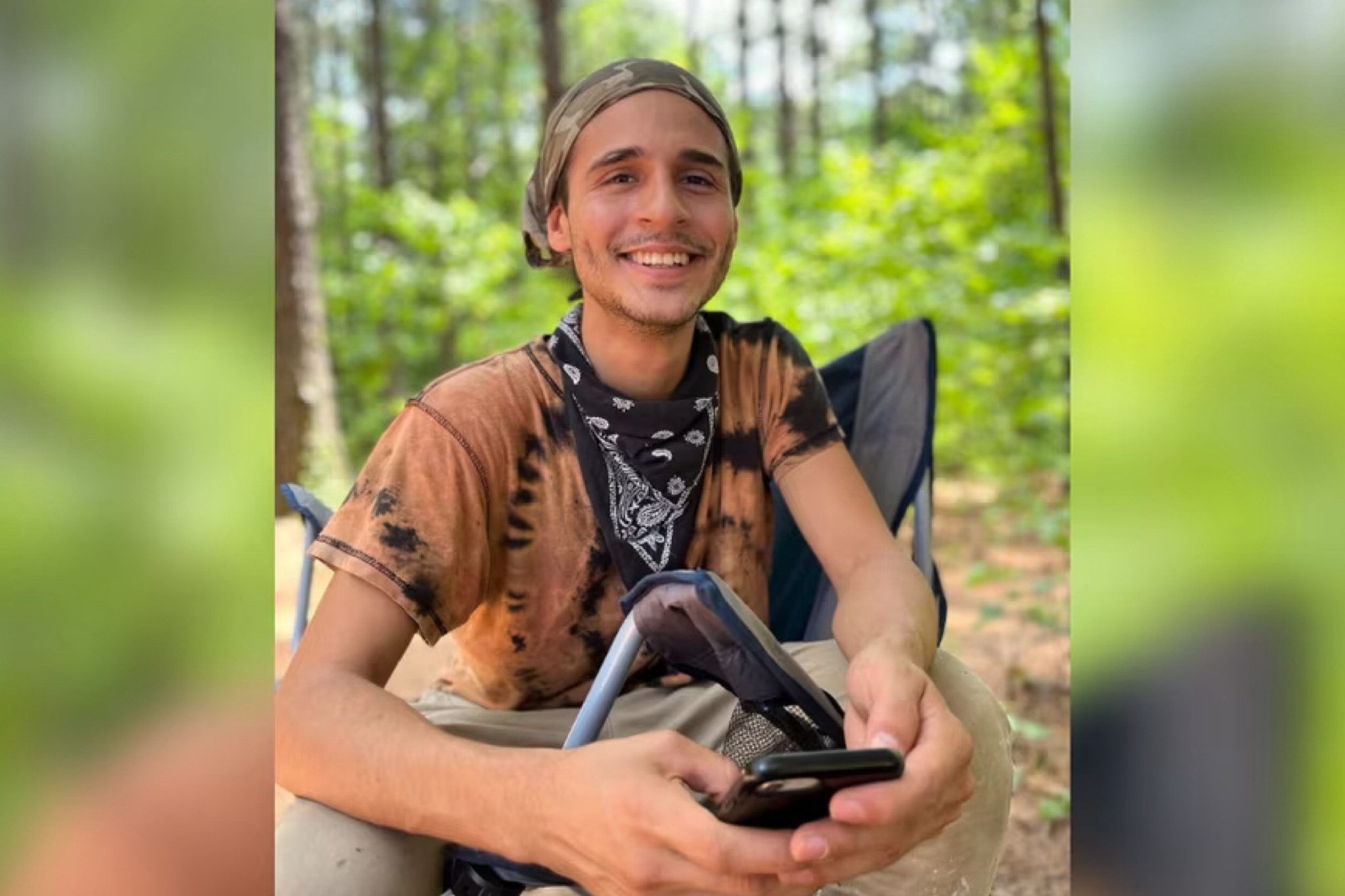 Manuel “Tortuguita” Teran