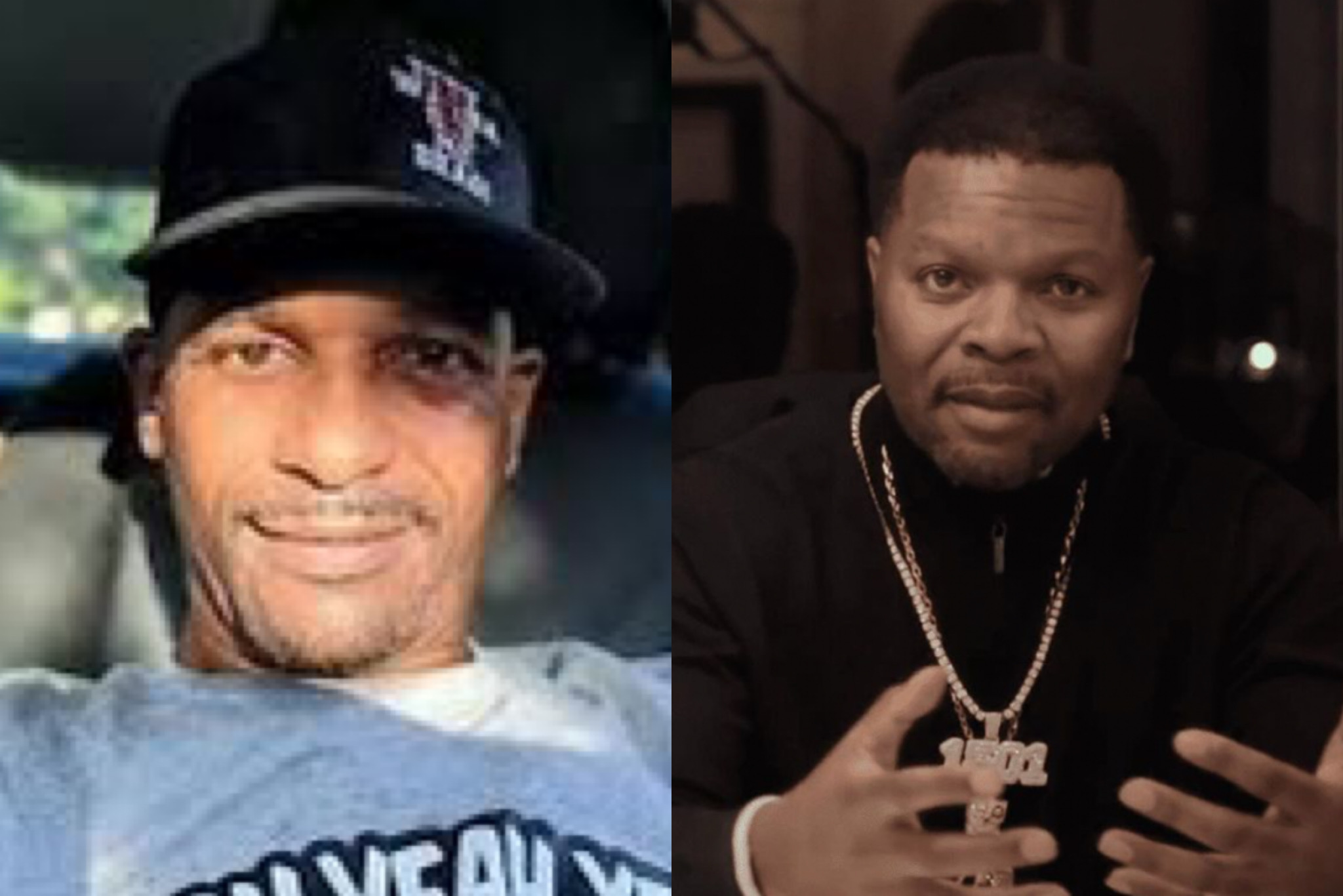 Charleston White Rails Against J Prince, Houston PD, And Mayor After Comedy Show Cancellation [Video]