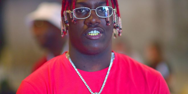 Social Media Reacts to Anonymous Atlanta Number Leaking Lil Yachty’s Reference Track for Drake's ‘Jumbotron Sh*t Poppin’ Amid Rap Feuds