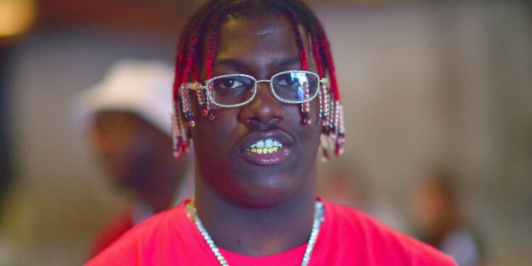 Black Lives Matter Responds to Lil Yachty's "Scam" Comments, Says He's "Drinking the White Supremacist Ideology Kool-Aid" [Video]