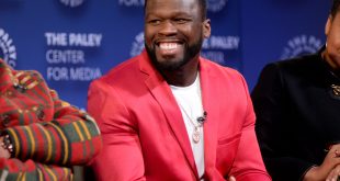 50 Cent Seals Deal for G-Unit Film & TV Studio in Louisiana