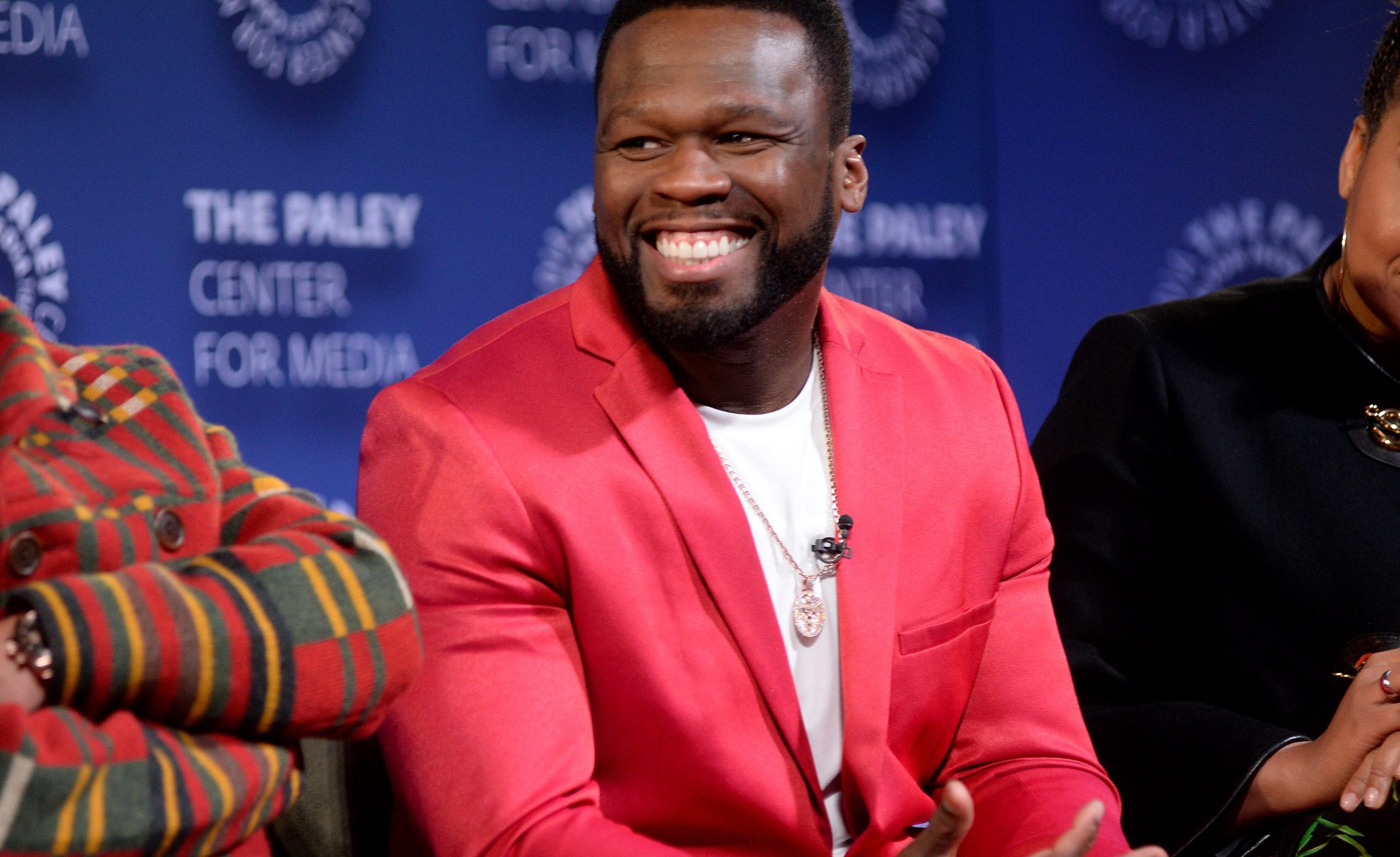 50 Cent His Many Hip Hop Beefs Explained