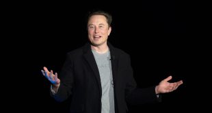 FDA Approves Human Clinical Study For Elon Musk's Brain Implant Company, Neuralink