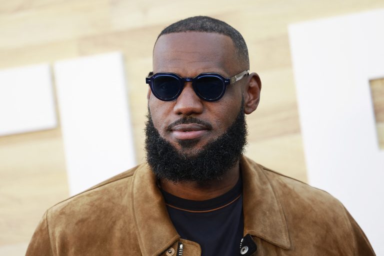 LeBron James Is Taking His Talents To Philadelphia