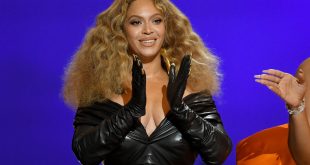 Beyonce Announces Launch Date of Her New Hair Care Line Cécred