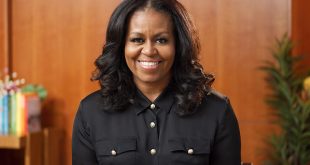 Former First Lady Michelle Obama Launches Healthy Food And Beverage Brand To Improve Child Nutrition