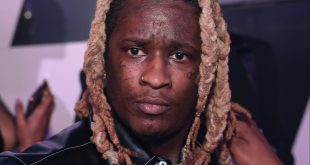 Young Thug Accused Of 2013 Murder On 911 Tape