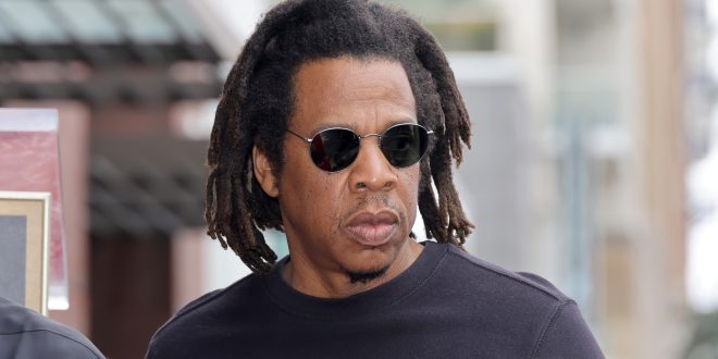 City Council Proposes Bill To Declare December 4th as "Jay-Z Day" in NYC