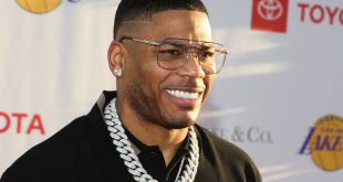 Nelly Says His Era Of Music Was The Hardest To Succeed In