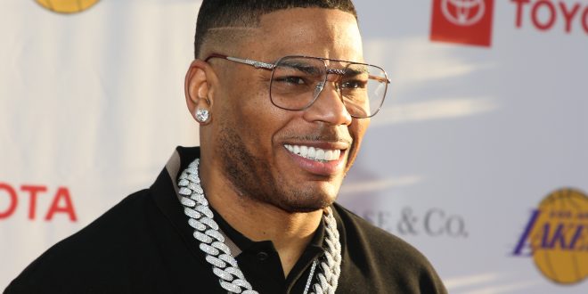 Nelly Says His Era Of Music Was The Hardest To Succeed In