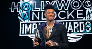 Blueface Faces Police Investigation After Alleged Assault on Female Fan During Concert
