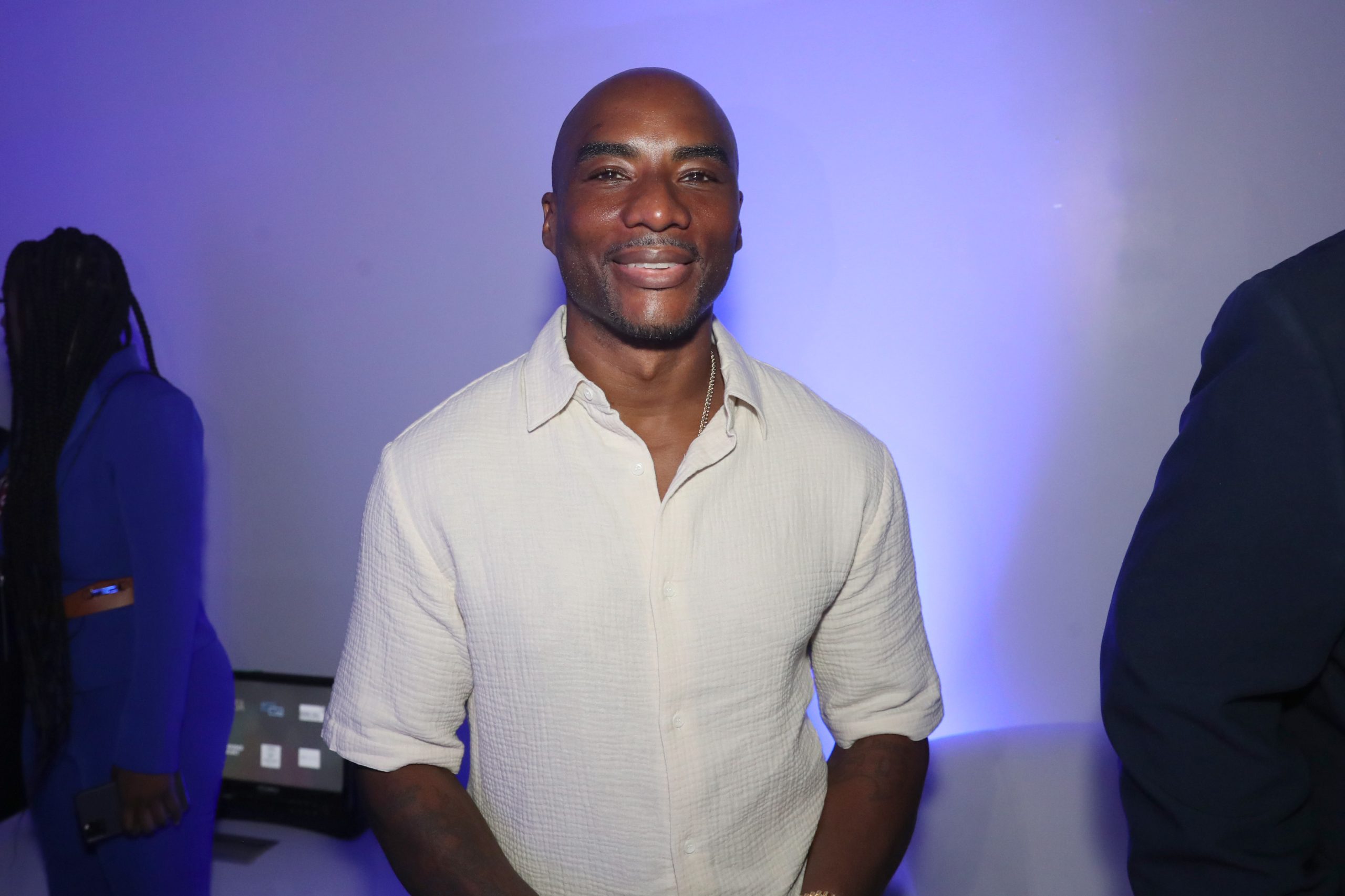 Charlamagne Tha God Admits to Cheating on Wife, Says He’s Been Faithful Since 2016