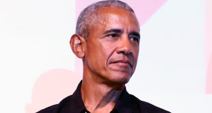 Barack Obama Says Leaving the White House Helped His Marriage