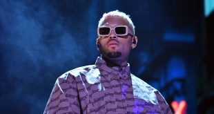 Chris Brown Sued for Allegedly Beating Man with Tequila Bottle in London Nightclub