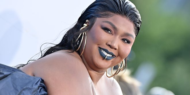Lizzo's Request To Dismiss Sexual Harassment Lawsuit Against Her Is Rejected