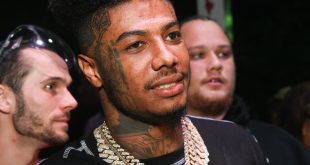 Blueface Ordered To Pay $13 Million To Vegas Strip Club Following Shooting Incident