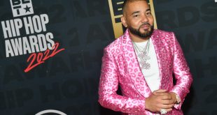 Federal Authorities Did Not Raid DJ Envy's iHeart Offices, Contrary to Reports