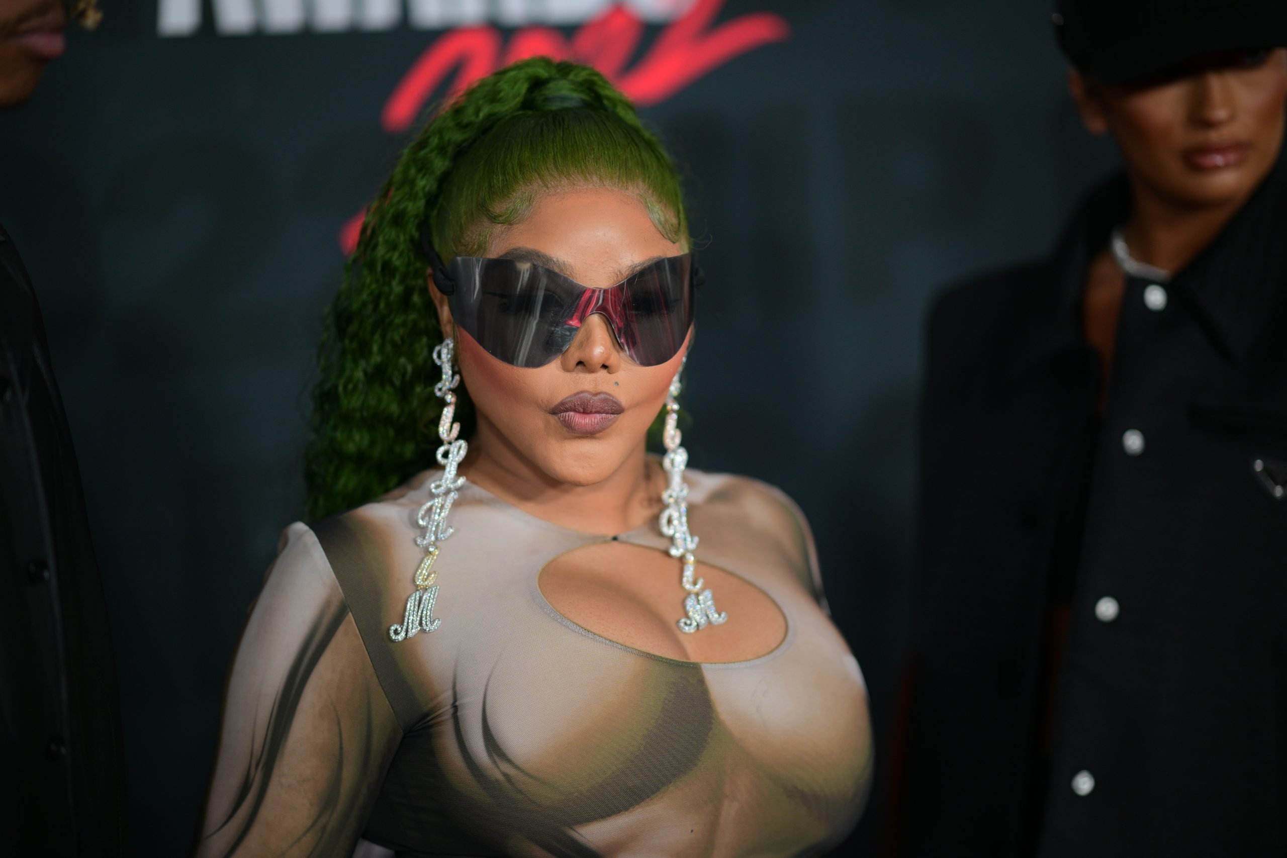 Lil Kim Clarifies “Monsoon” Comment About LA Wildfires