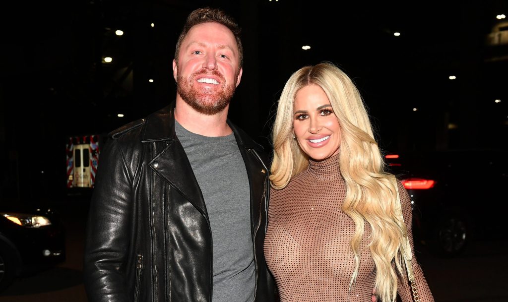 Kim Zolciak & Kroy Biermann Once Again Facing Foreclosure: A Timeline Of Their House Troubles
