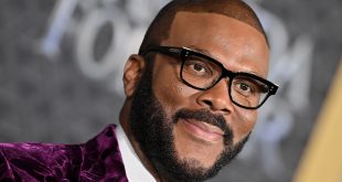 Tyler Perry Pauses $800M Studio Expansion After Seeing OpenAI's Video Generator