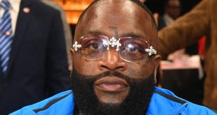 Rick Ross Launches Weed Strain 'Collins Ave' in Collaboration With High Tolerance