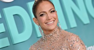 Jennifer Lopez Says That Upcoming Album “Might Be Her Last Album Ever”
