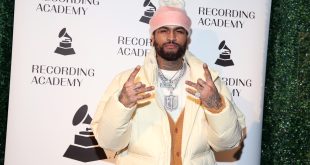 Dave East Says He Stopped Drinking Lean Out of Fear It Would Kill Him: "It Scared Me"