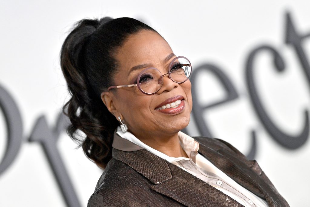 Oprah Winfrey Is Ending Her South Africa Girls Academy After 20 Years: The Real Reason Her Education Mission Is About To Get Bigger