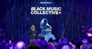 Artists Celebrate Lil Wayne, Missy Elliot and Dr. Dre at Black Music Collective Pre-Grammy Event