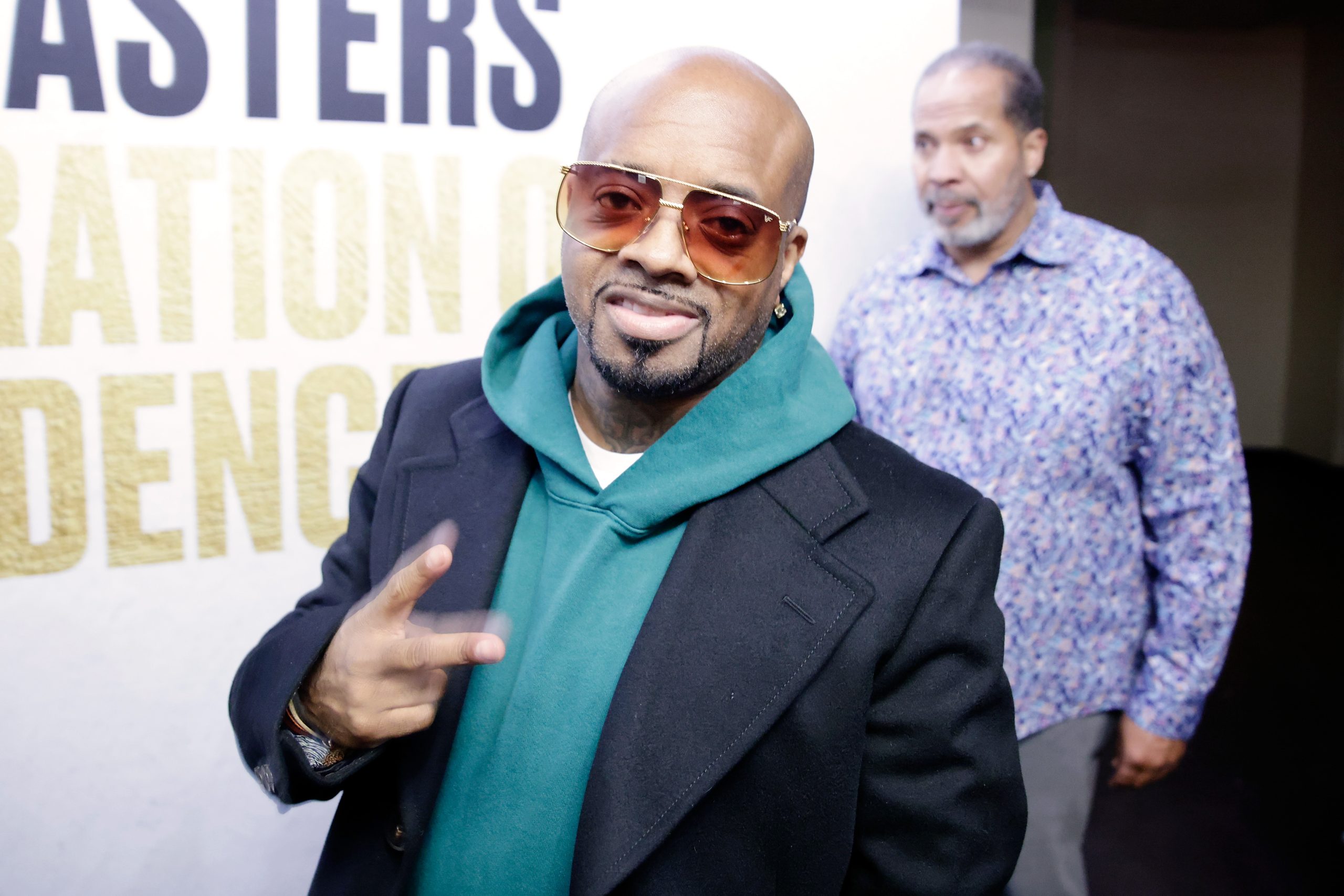 Jermaine Dupri Says Freaknik Doc Is “A Story About The South And ...