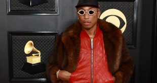 Pharrell Williams Black Ambition Program Back For Third Year With New HBCU Funding Competition