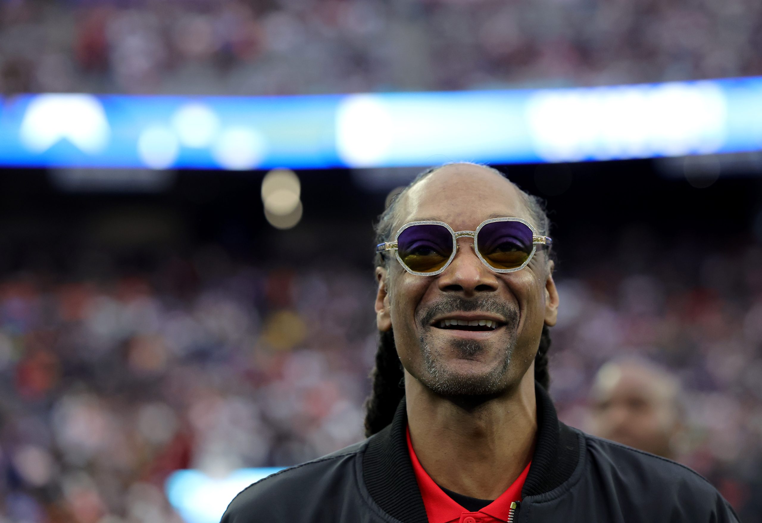 Snoop Dogg Loses Bid To Own The Ottawa Senators