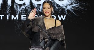 Rihanna Tour Reports Are "Bogus," Billboard Has Confirmed