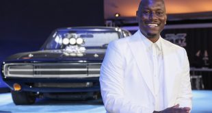 Tyrese Gibson Requests New Judge In His Divorce Case, Claims Bias 