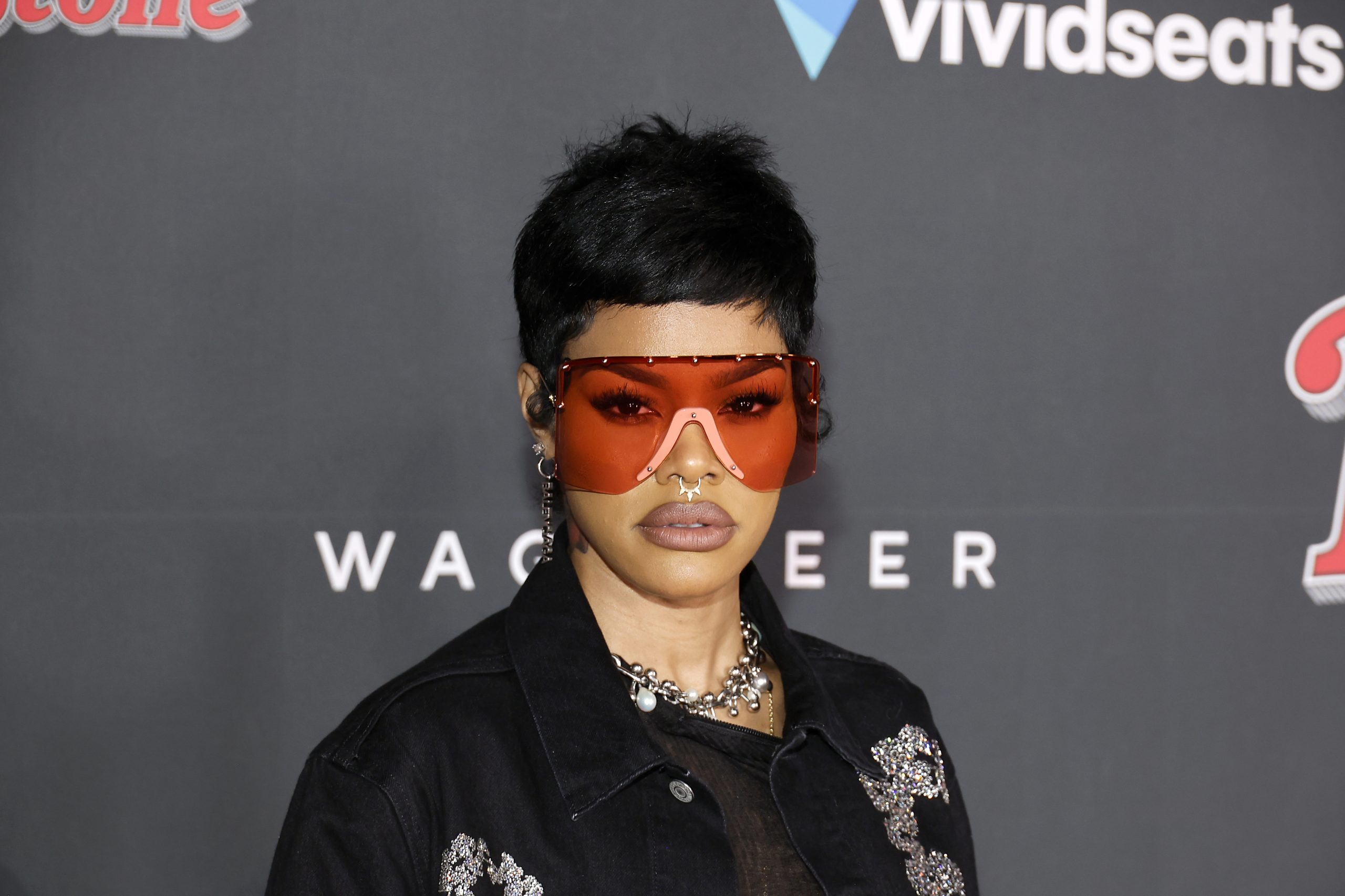 Teyana Taylor Reveals Emergency Vocal Surgery — But Says Her Album Is Still Coming