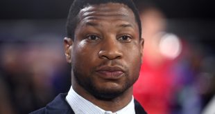 Actor Jonathan Majors Sentenced to Domestic Violence Intervention Program After Assault Conviction
