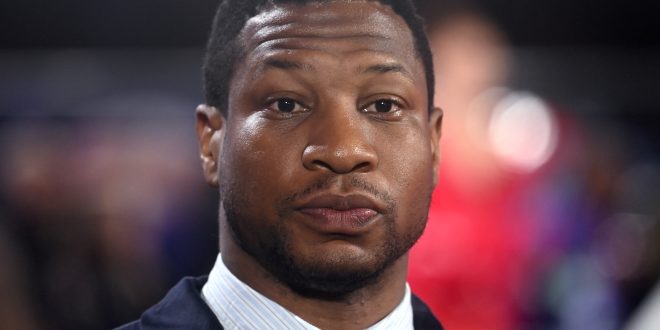 Actor Jonathan Majors Sentenced to Domestic Violence Intervention Program After Assault Conviction