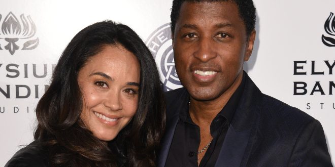 Babyface Reaches Divorce Settlement With Ex-Wife Nicole, Agrees to Pay Almost $40,000 a Month