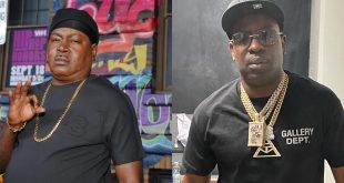 Uncle Murda Responds To Trick Daddy's Tirade About His Rap-Up