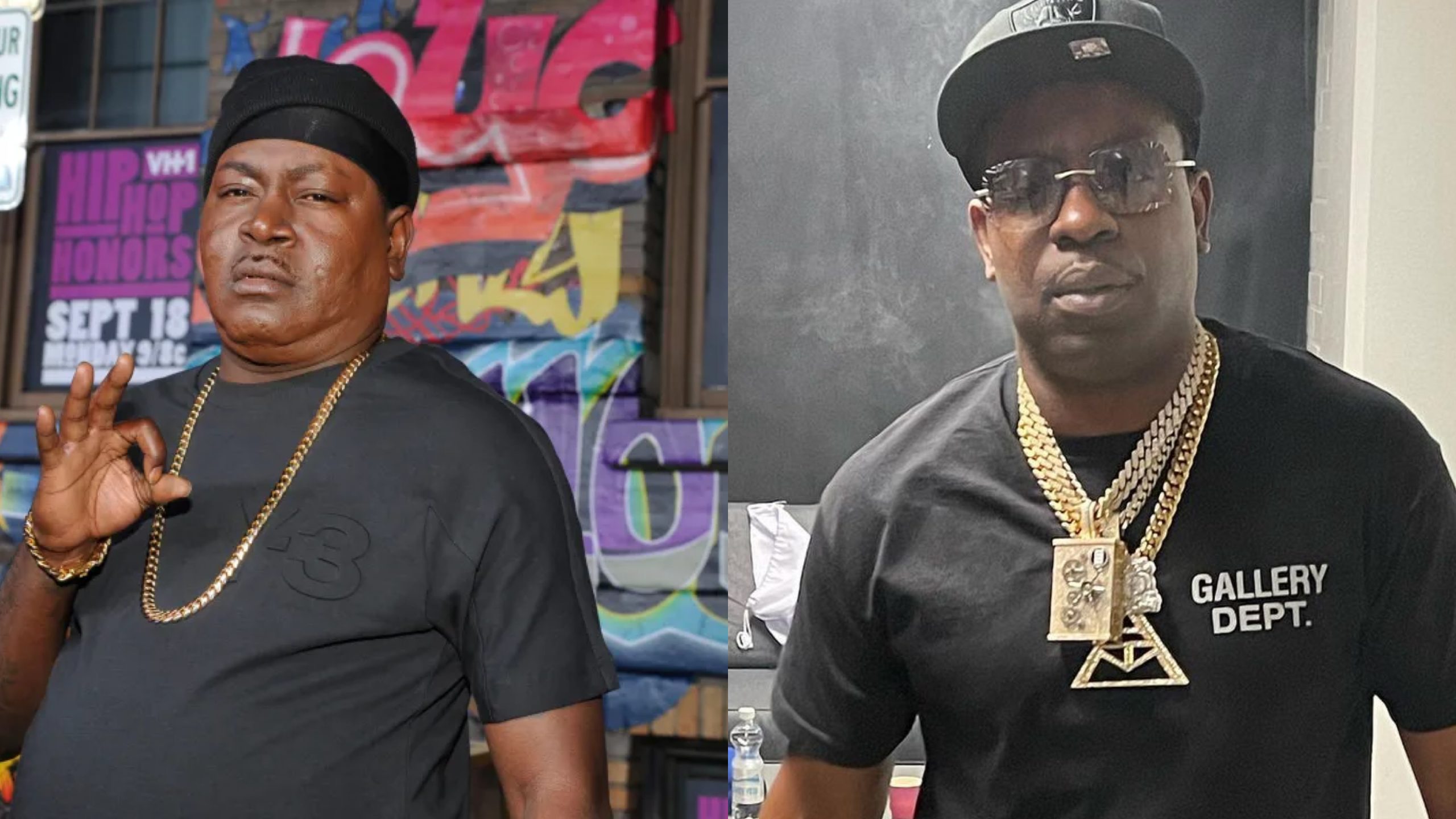 trick daddy uncle murda - Baller Alert Uncle Murda Responds To Trick Daddy's Tirade About His Rap-Up