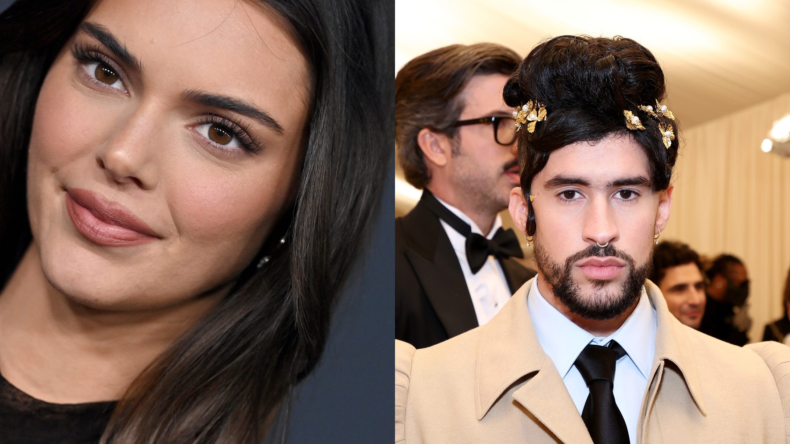 Kendall Jenner and Bad Bunny Fuel Dating Rumors After Photographed On A Date