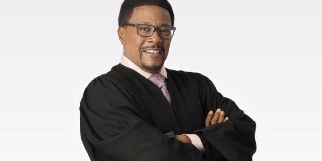 Back Like He Never Left; Judge Mathis Announces New Court Show This Fall