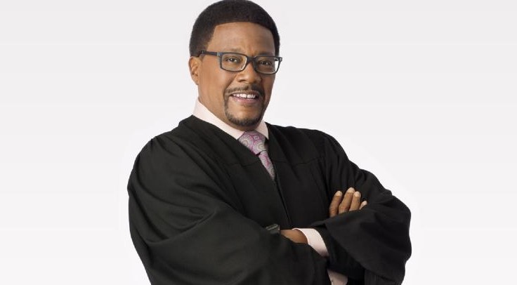 Back Like He Never Left; Judge Mathis Announces New Court Show This Fall