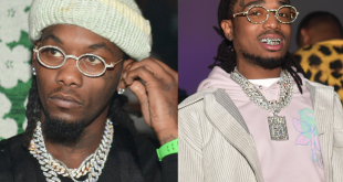 Offset on Relationship with Quavo: "We Real Brothers"