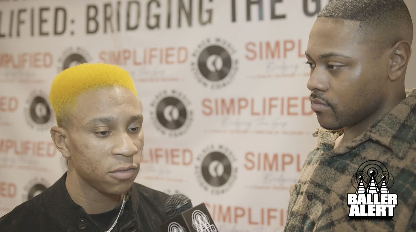 Rapper YelloPain Shares The One Law He Would Make Mandatory If He Were President
